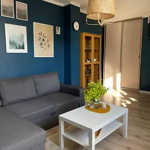  Apartament Przy Starówce Polska