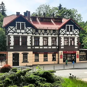 Apartament Fantazja Polska