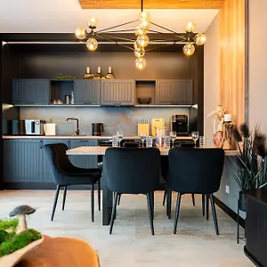  Apartament Gorski Eden Karkonosze Polska