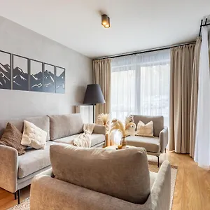  Apartament Mountain Tree C27 Invest Polska