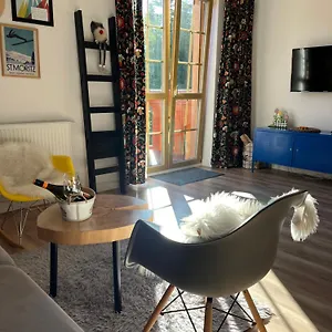  Apartament Folkowe Podgorze Polska