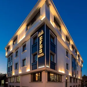  Hotel Efes Turcja