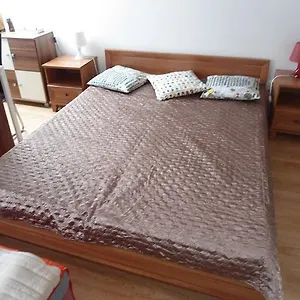  Kwatera prywatna Ohrada Czechy